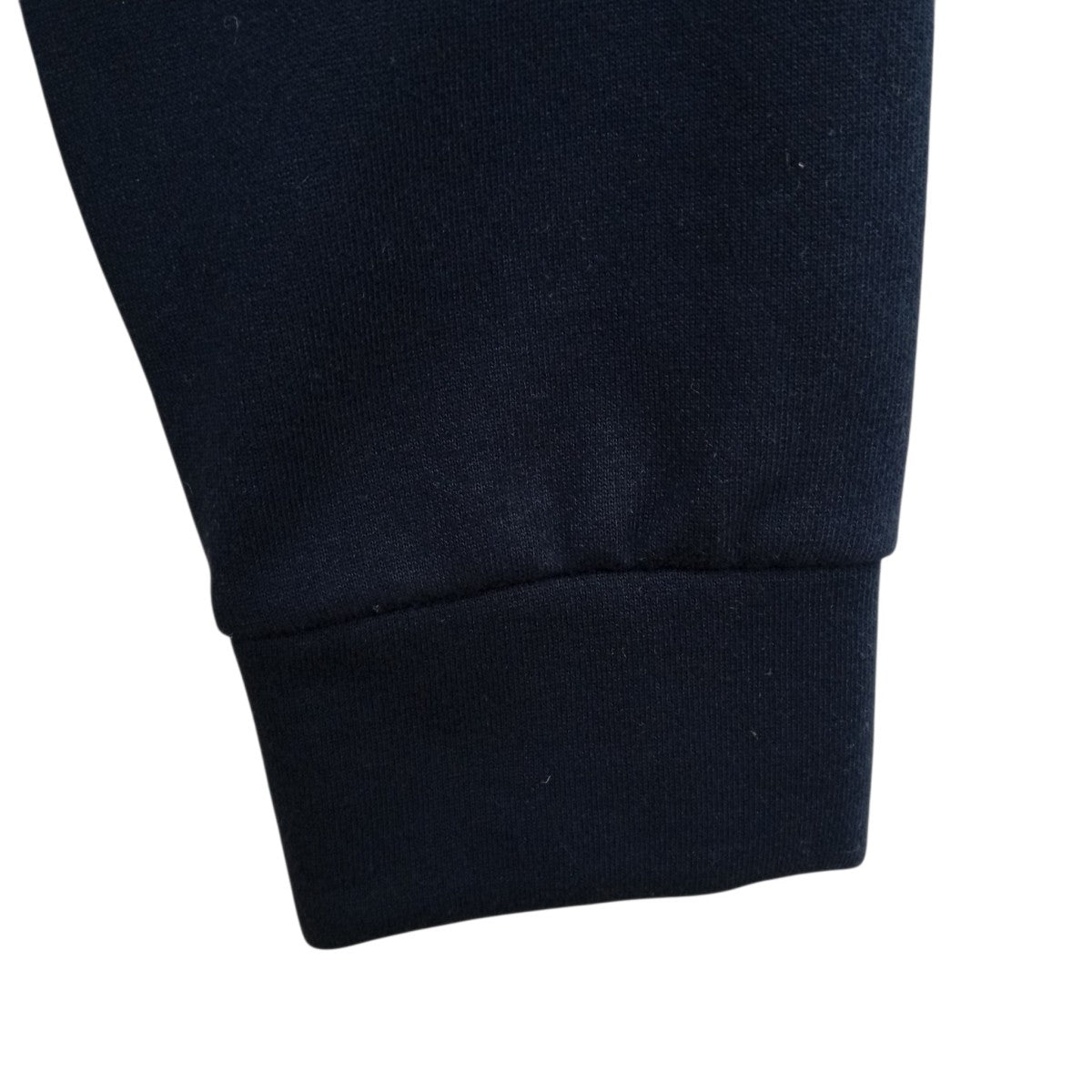 EMPORIO ARMANI UNDERWEAR ジップブルゾン 古着・中古-9枚目のアイテム画像