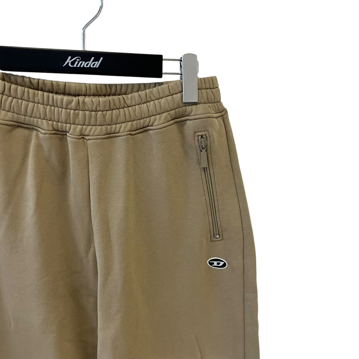 DIESEL P-ZAM-DOVAL-PJスウェットパンツA08122 古着・中古-3枚目のアイテム画像