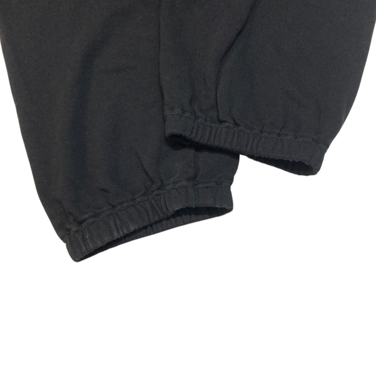 COMOLI(コモリ) 26SS LWコットン裏毛 スウェットパンツ D01-05018 D01