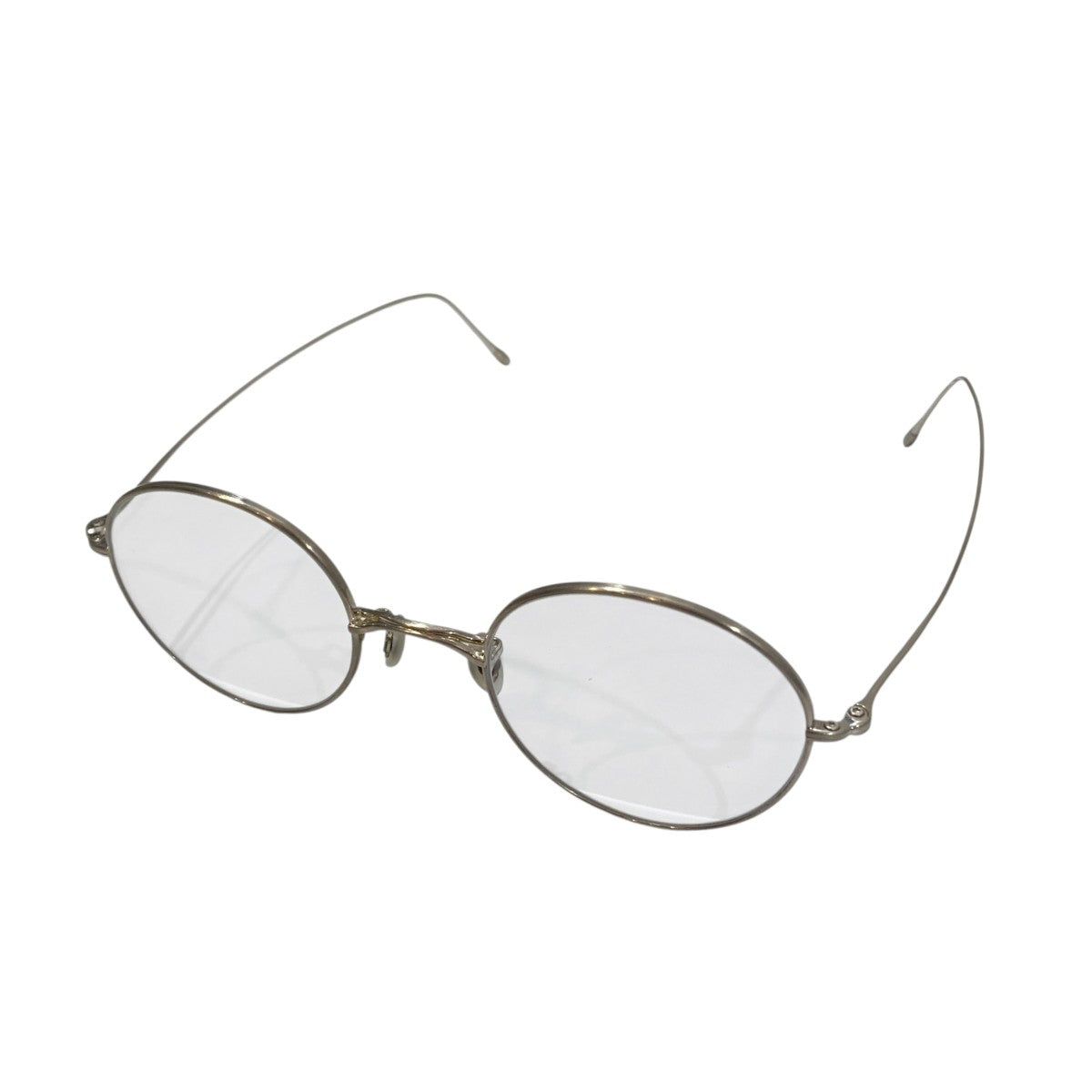 10EYEVAN 眼鏡 古着・中古-1枚目のアイテム画像
