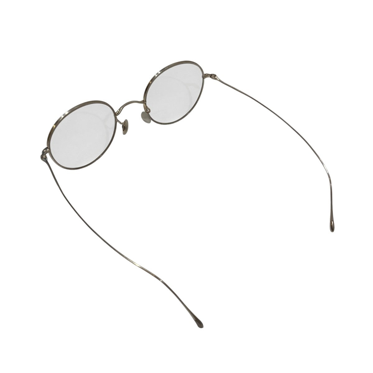 10EYEVAN 眼鏡 古着・中古-2枚目のアイテム画像