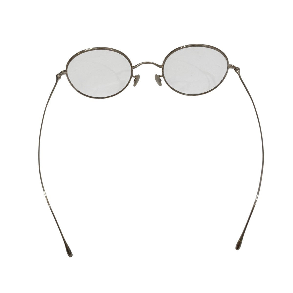 10EYEVAN 眼鏡 古着・中古-3枚目のアイテム画像