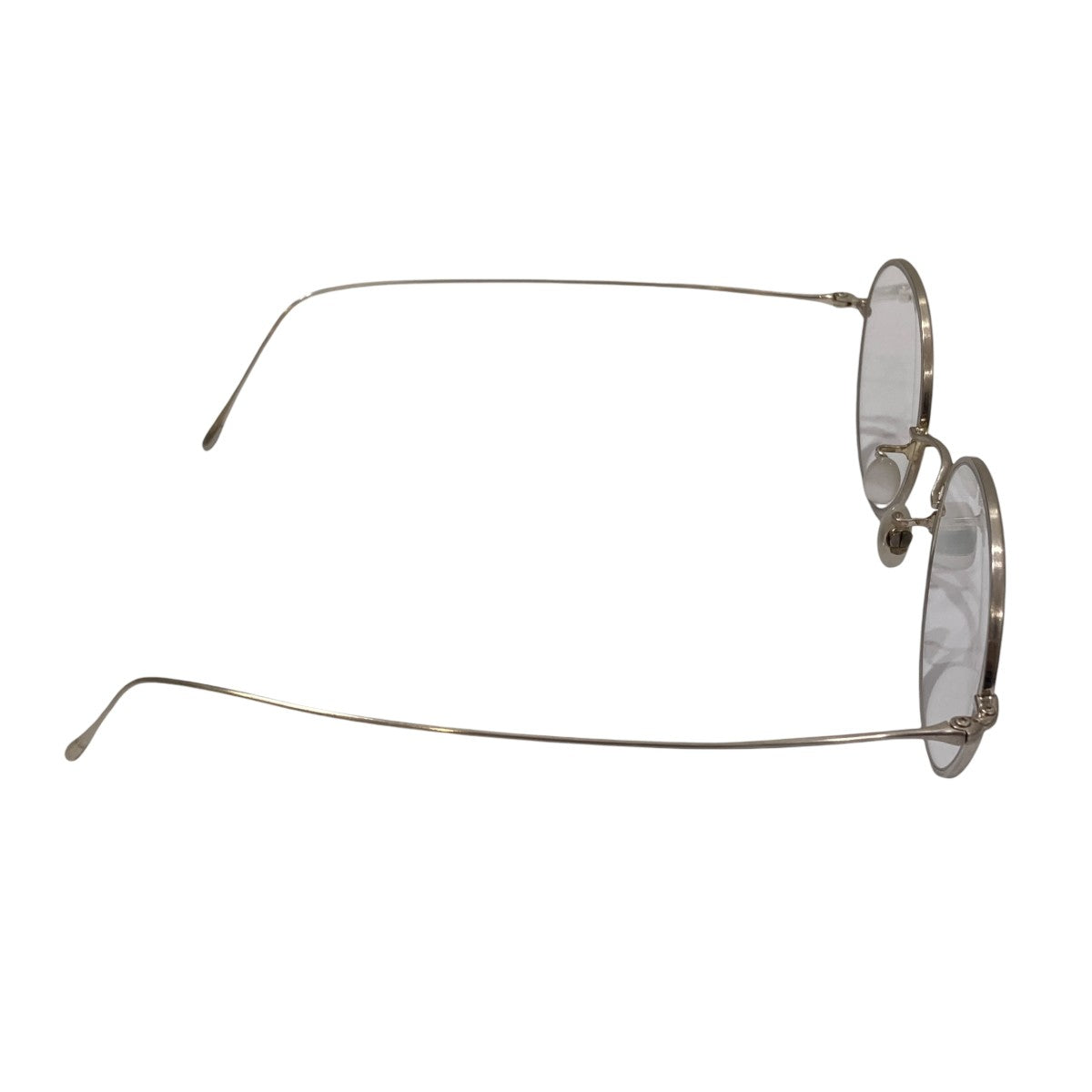 10EYEVAN 眼鏡 古着・中古-4枚目のアイテム画像