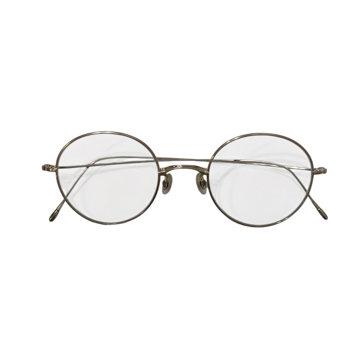 10EYEVAN 眼鏡 古着・中古-5枚目のアイテム画像