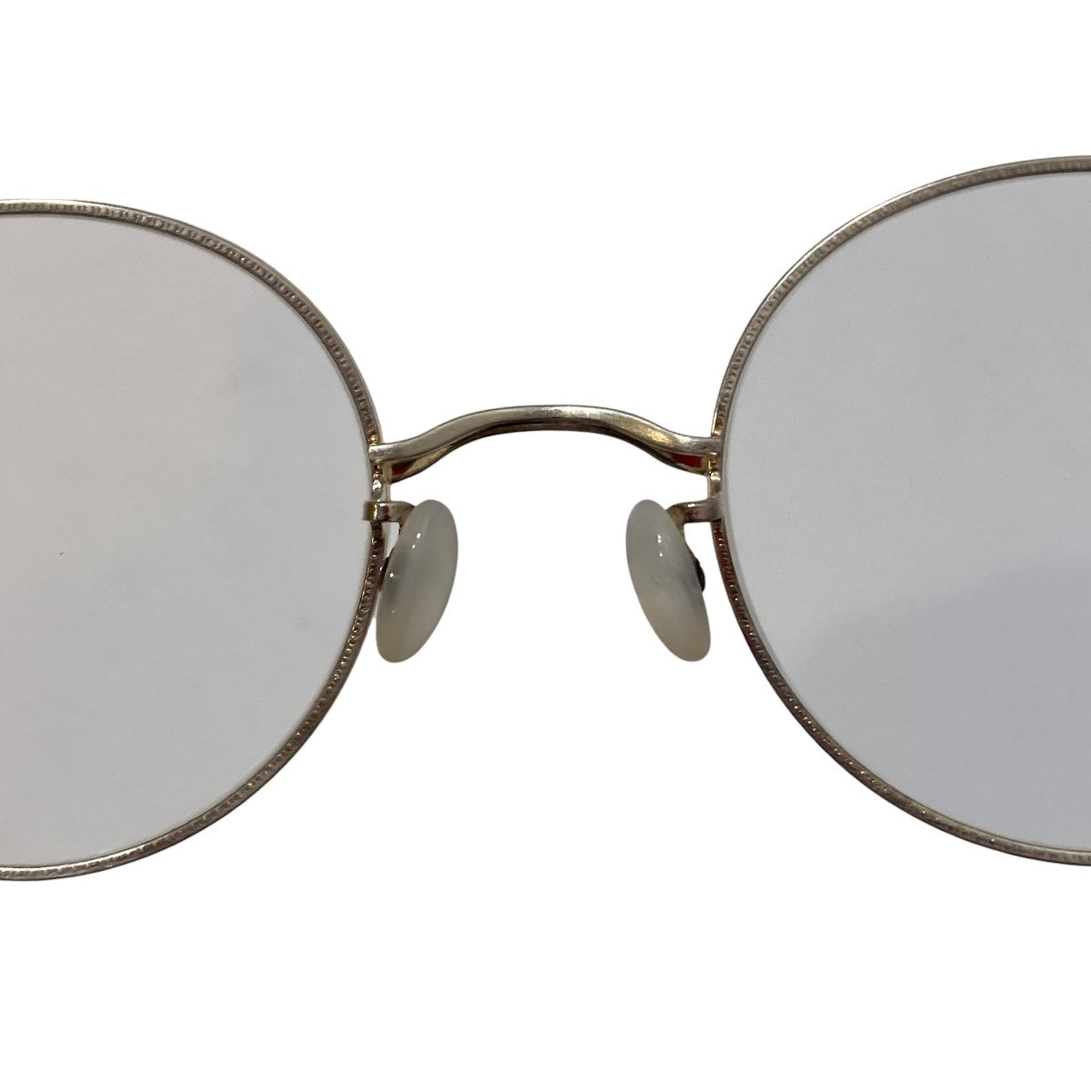 10EYEVAN 眼鏡 古着・中古-6枚目のアイテム画像