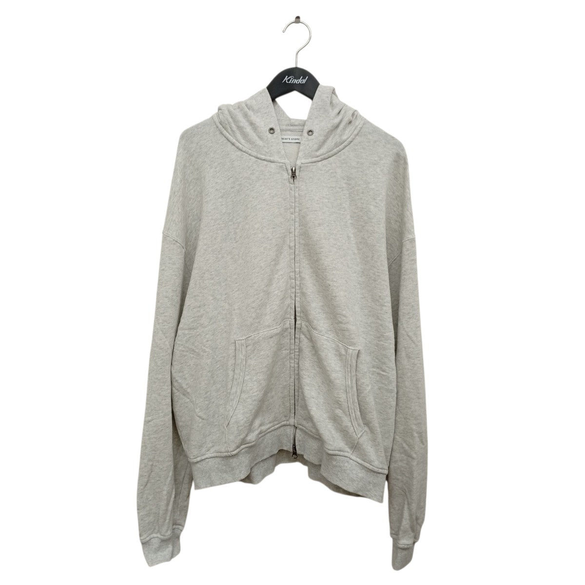 FREAK’S STORE ジップパーカー1024248901000 古着・中古-1枚目のアイテム画像