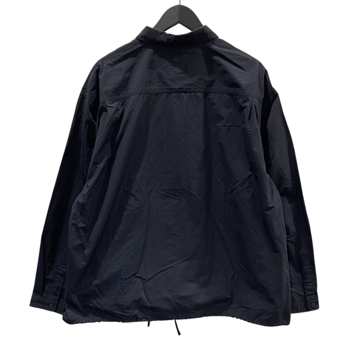 ナイロンジャケット 2LS-03STR