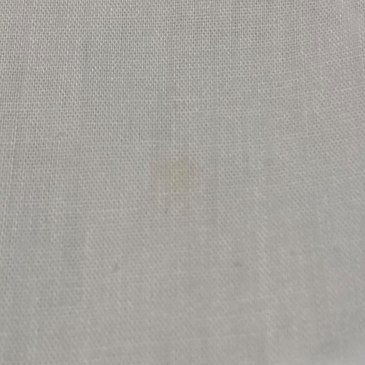 COMOLI スキッパーシャツV01-02017 古着・中古-7枚目のアイテム画像