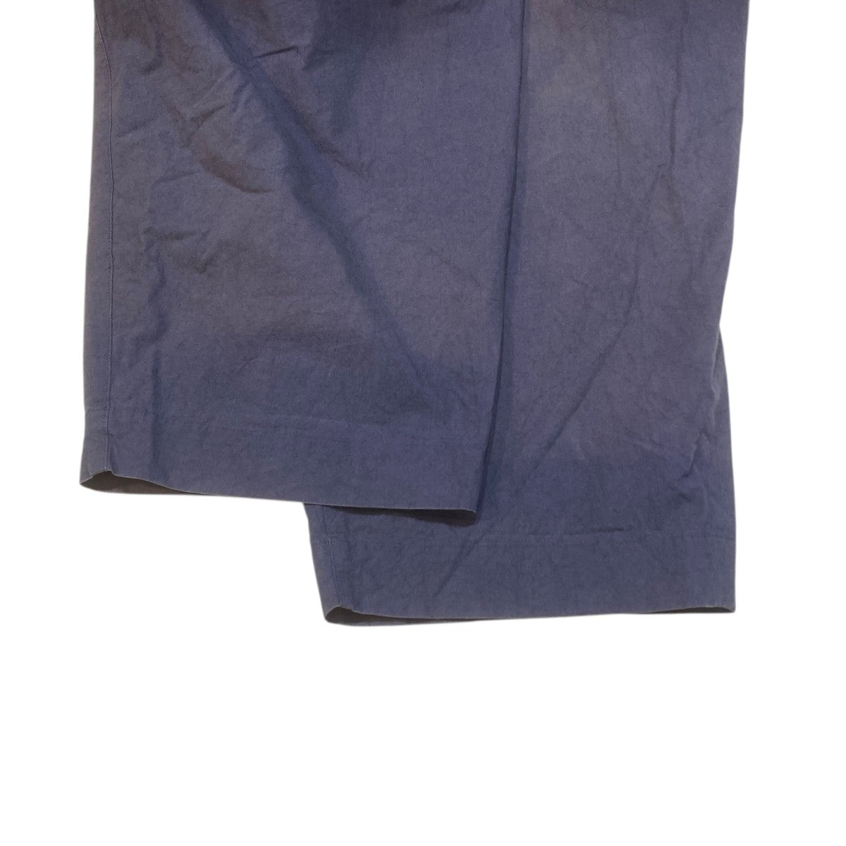 HAVERSACK HAVERSACK FRONT GATHERED SAROUEL PANTSパンツ862345 古着・中古-5枚目のアイテム画像