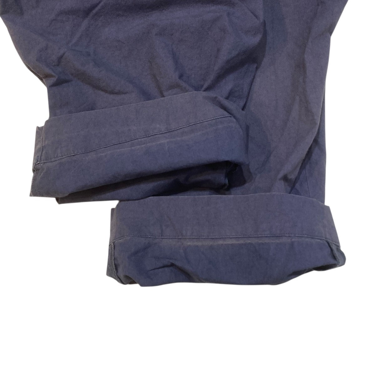 HAVERSACK HAVERSACK FRONT GATHERED SAROUEL PANTSパンツ862345 古着・中古-7枚目のアイテム画像