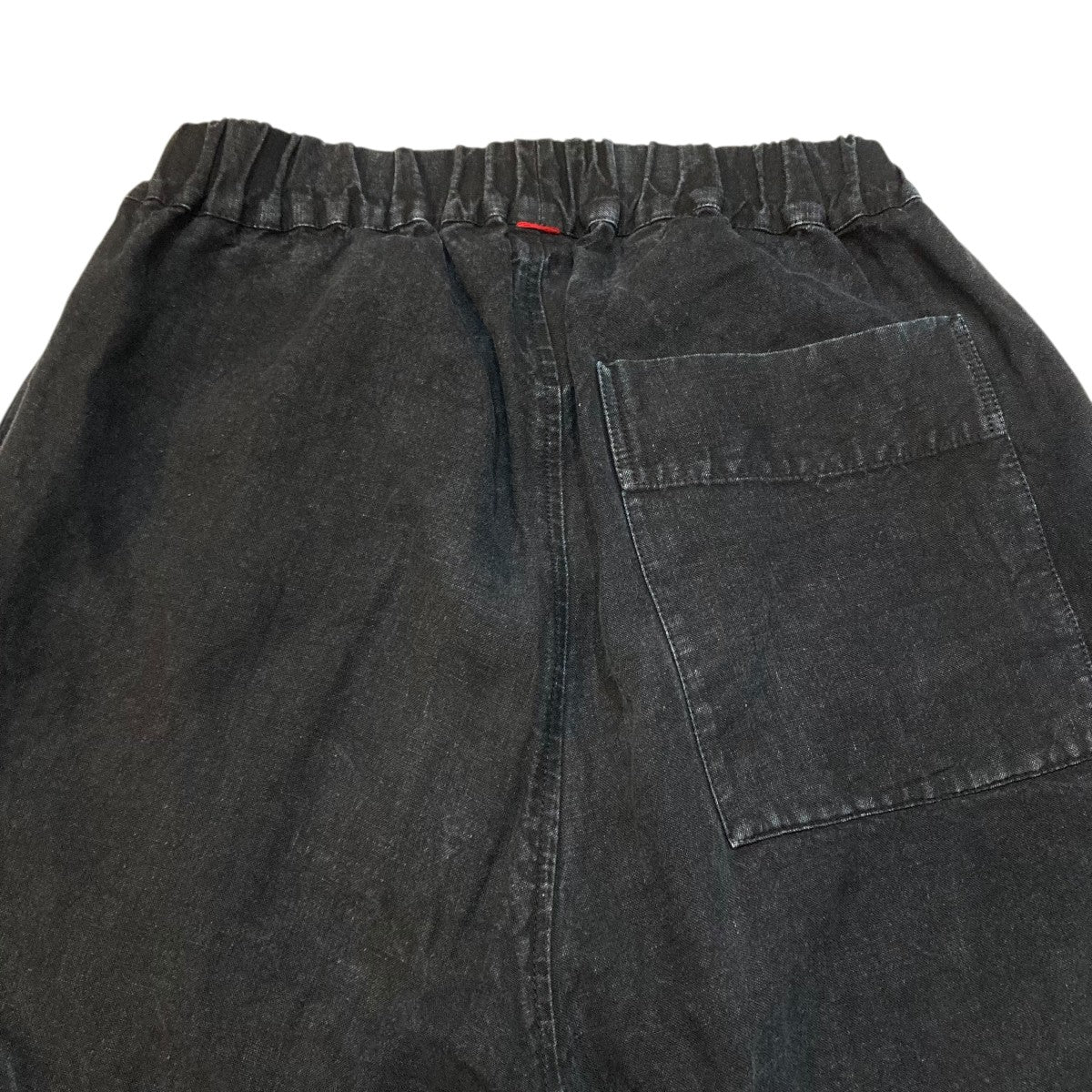 CASEY CASEY パンツ 古着・中古-6枚目のアイテム画像