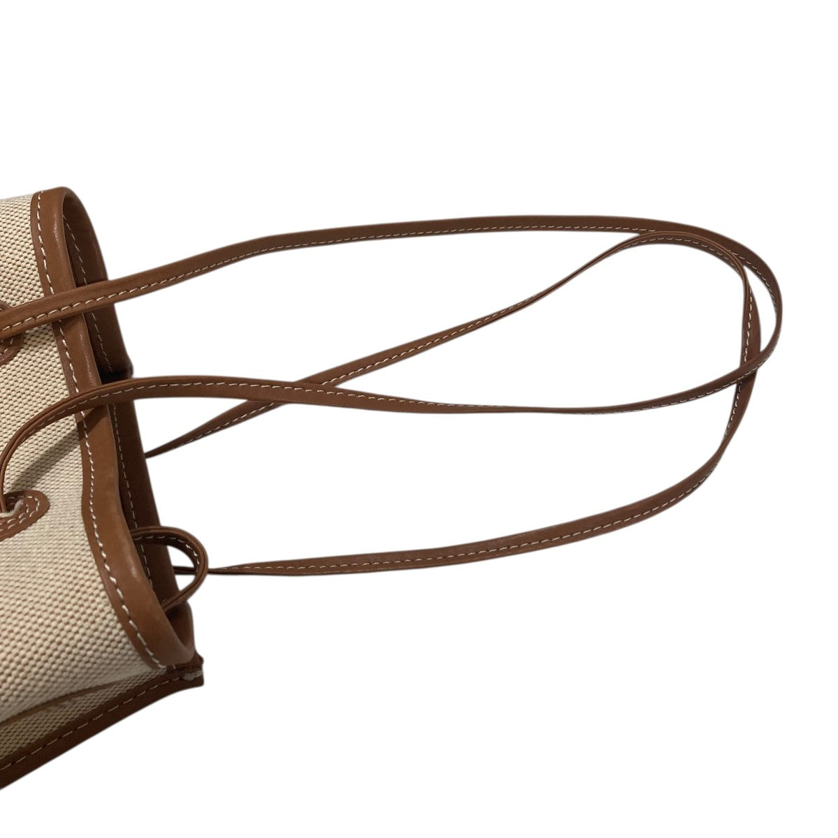 G-3 BEANS BAGハンドバッグ