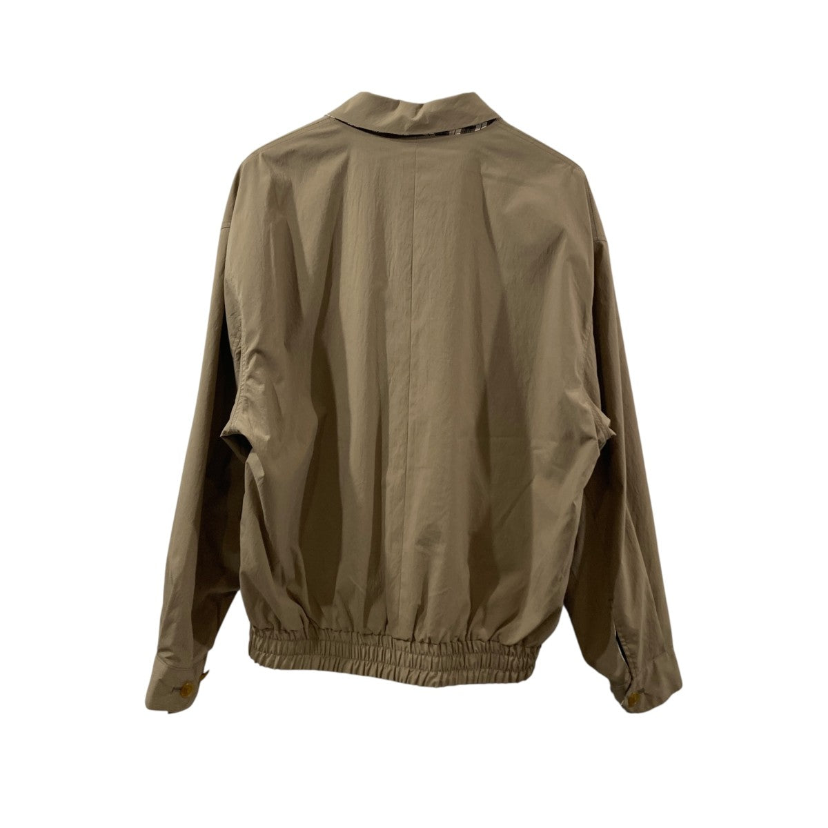 REVERSIBLE UNCLE JACKETジャケットMT0303-0909A