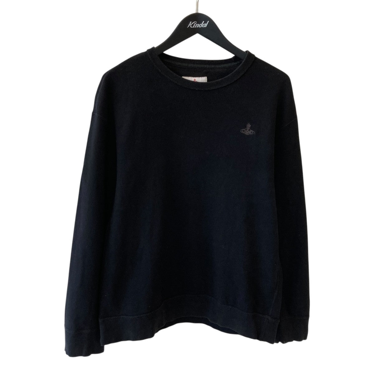 Vivienne Westwood man トレーナーVW-LP-76542 古着・中古-1枚目のアイテム画像
