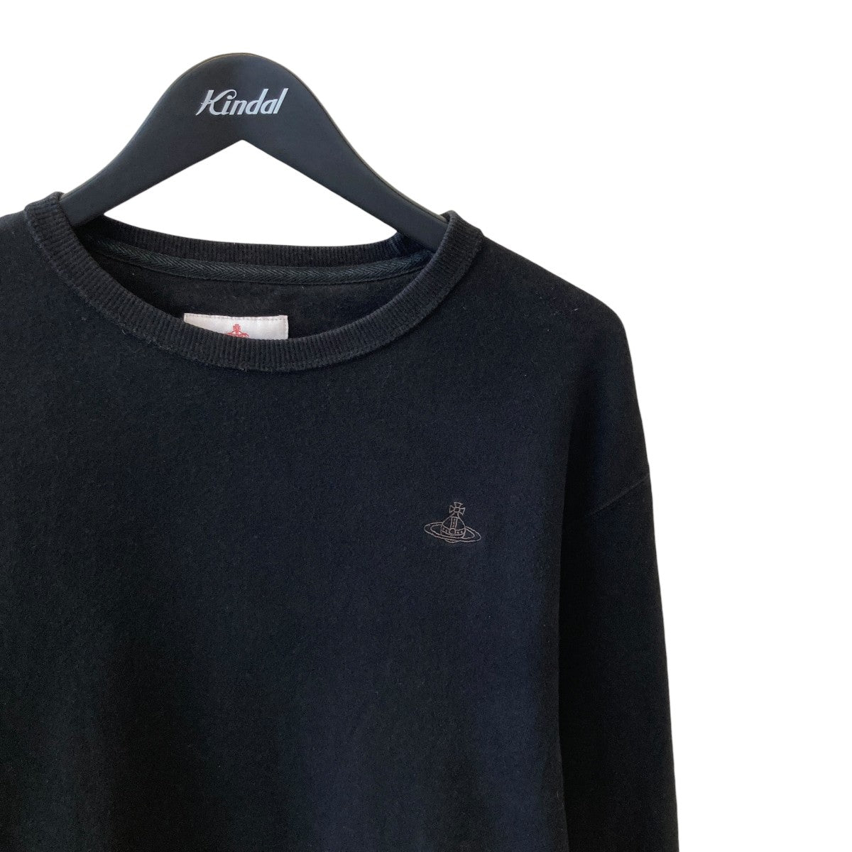 Vivienne Westwood man トレーナーVW-LP-76542 古着・中古-3枚目のアイテム画像