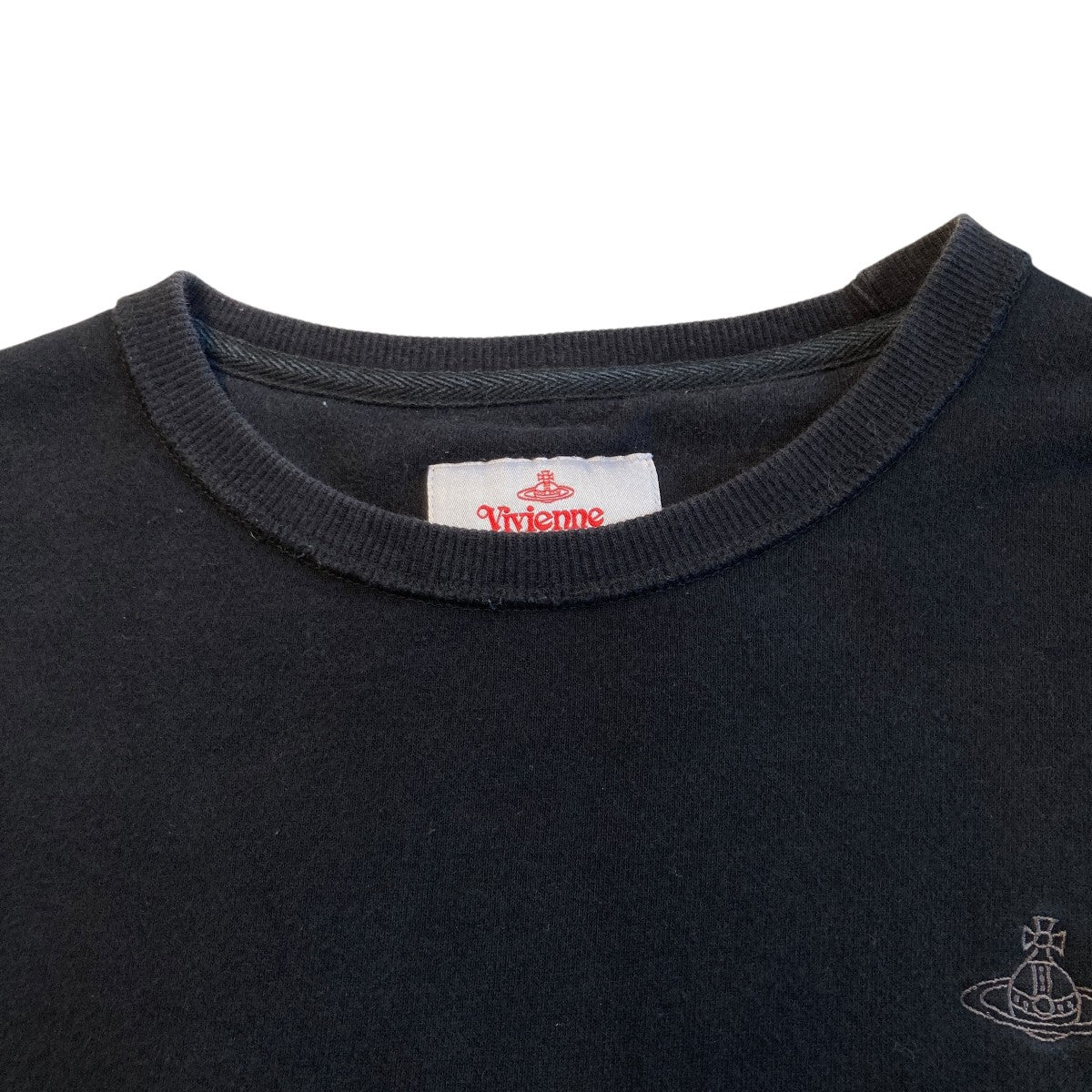 Vivienne Westwood man トレーナーVW-LP-76542 古着・中古-6枚目のアイテム画像