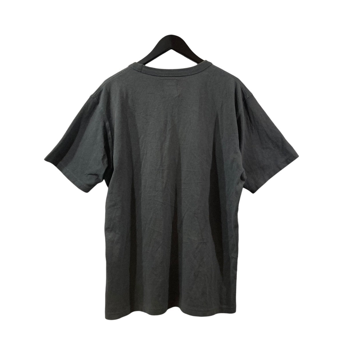 RIFATTO 花柄半袖Tシャツ 古着・中古-2枚目のアイテム画像