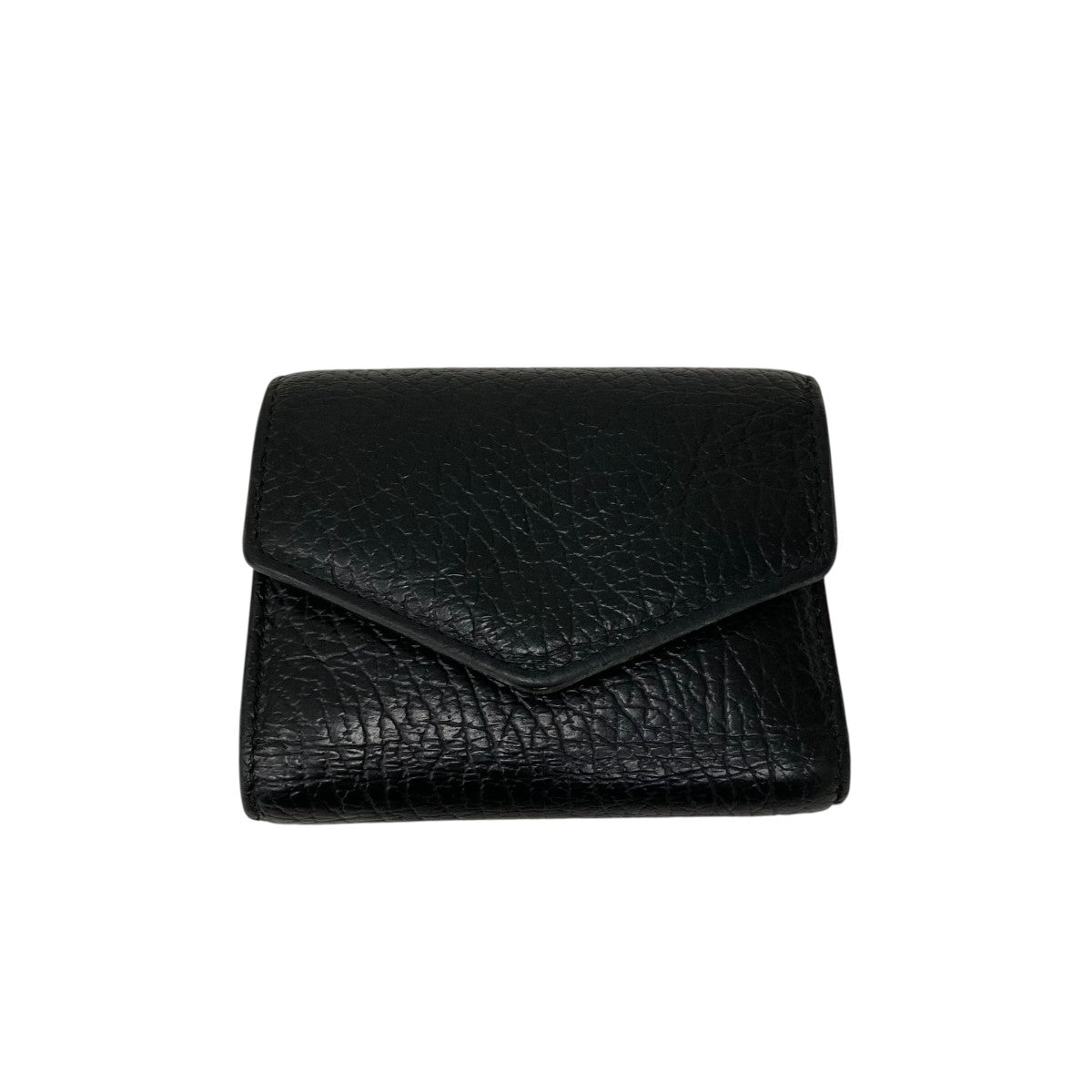 Maison Margiela 3つ折り財布 古着・中古-1枚目のアイテム画像