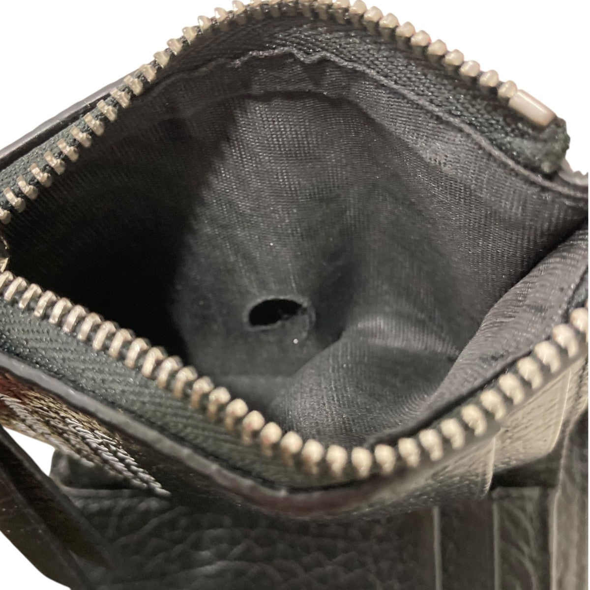 Maison Margiela 3つ折り財布 古着・中古-7枚目のアイテム画像