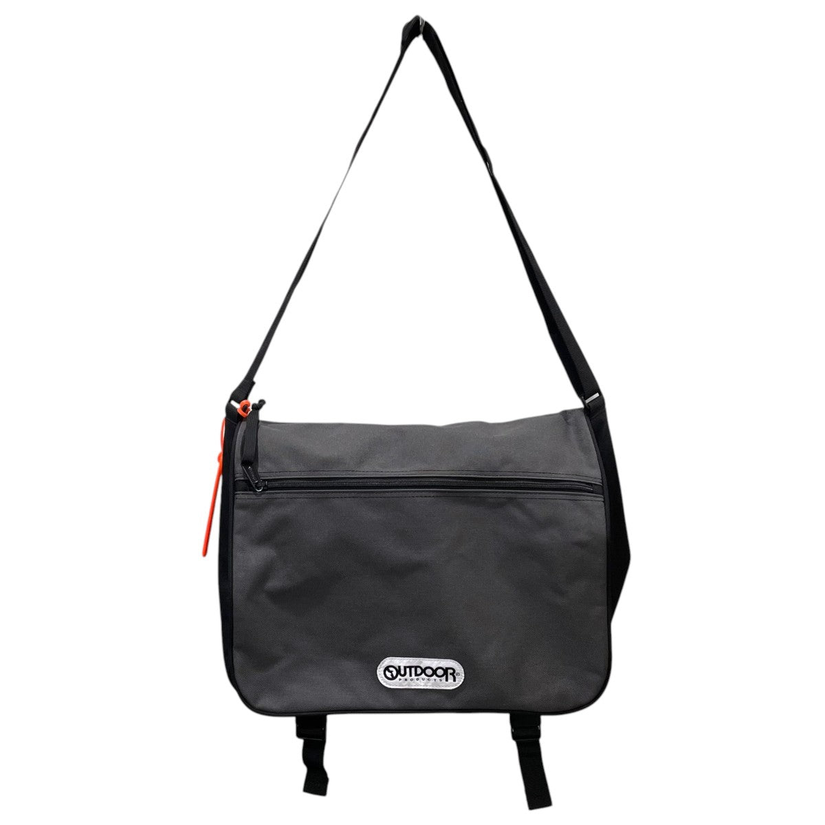 OUTDOOR PRODUCTS×SEDAN ALL-PURPOSE 24AW ショルダーバッグ NIMBUS Shoulder Carry-All ニンバス ショルダー キャリーオール SD24F-BG01 古着・中古-1枚目のアイテム画像