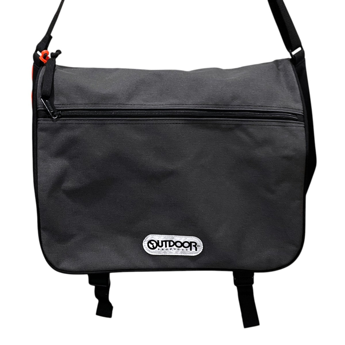 OUTDOOR PRODUCTS×SEDAN ALL-PURPOSE 24AW ショルダーバッグ NIMBUS Shoulder Carry-All ニンバス ショルダー キャリーオール SD24F-BG01 古着・中古-2枚目のアイテム画像