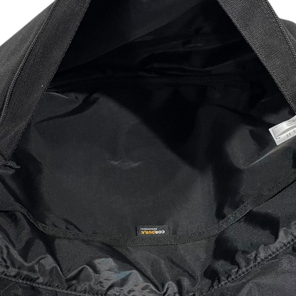 OUTDOOR PRODUCTS×SEDAN ALL-PURPOSE 24AW ショルダーバッグ NIMBUS Shoulder Carry-All ニンバス ショルダー キャリーオール SD24F-BG01 古着・中古-9枚目のアイテム画像