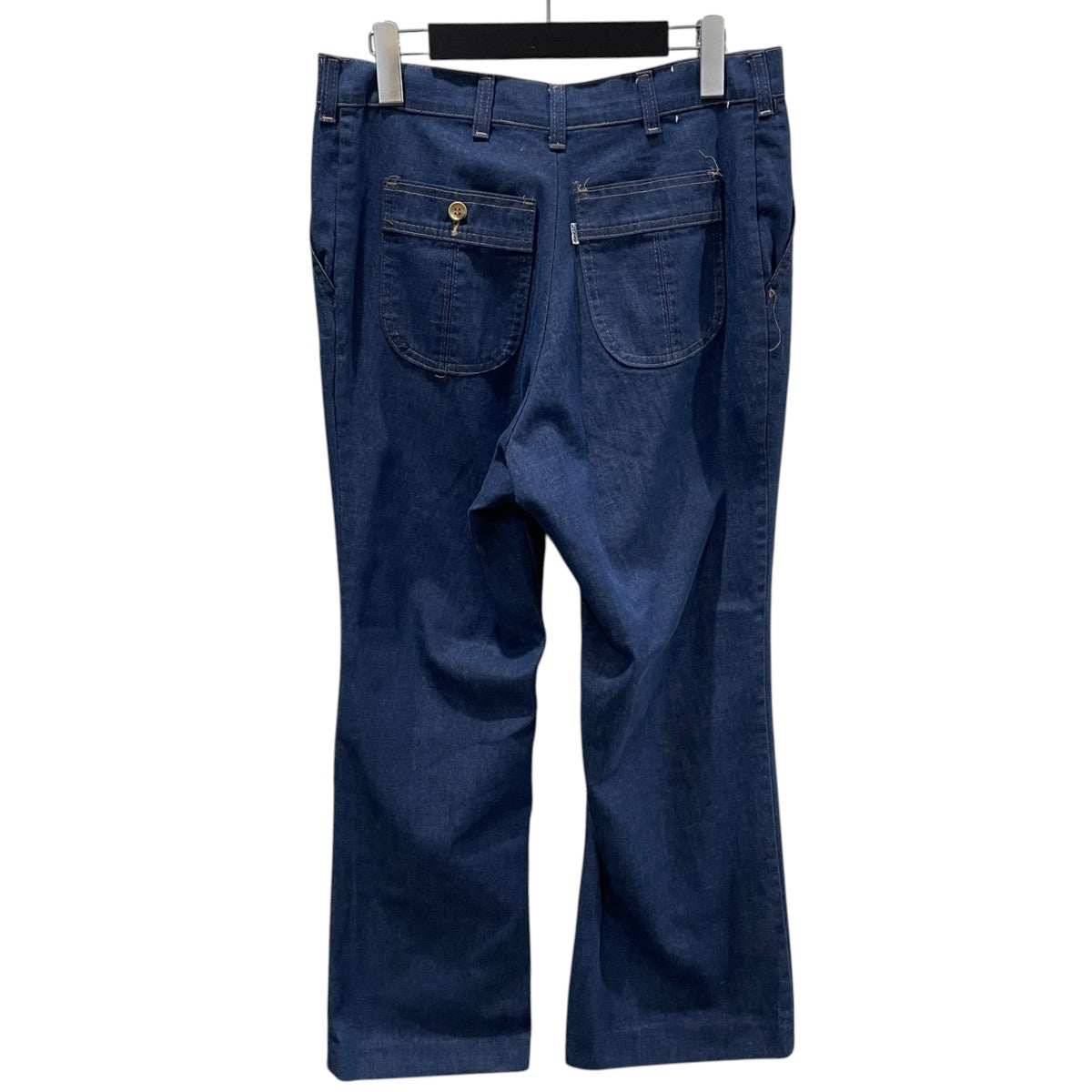 〜80s デニムパンツ 42 TALON Levi’s For Men