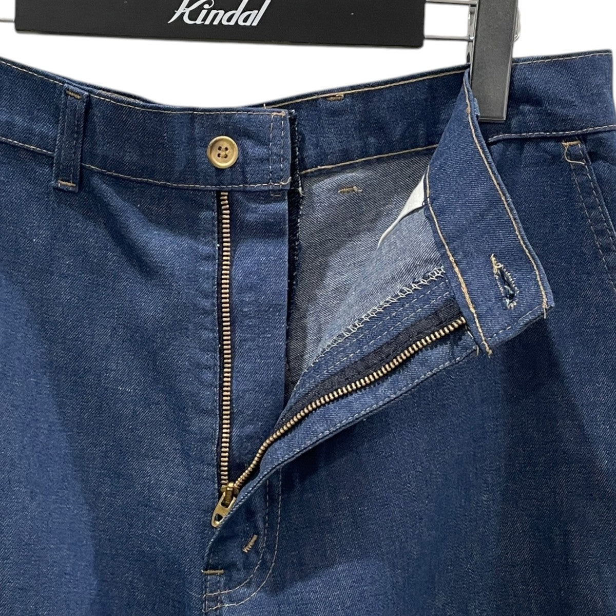 〜80s デニムパンツ 42 TALON Levi’s For Men