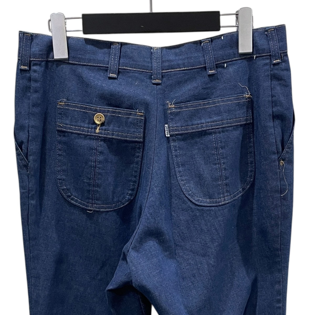 〜80s デニムパンツ 42 TALON Levi’s For Men