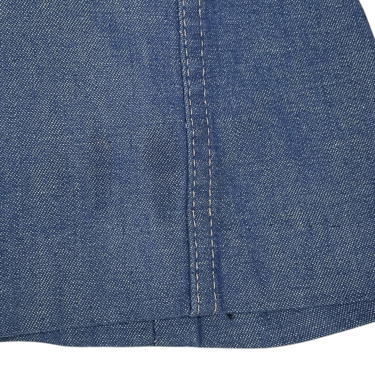 〜80s デニムパンツ 42 TALON Levi’s For Men
