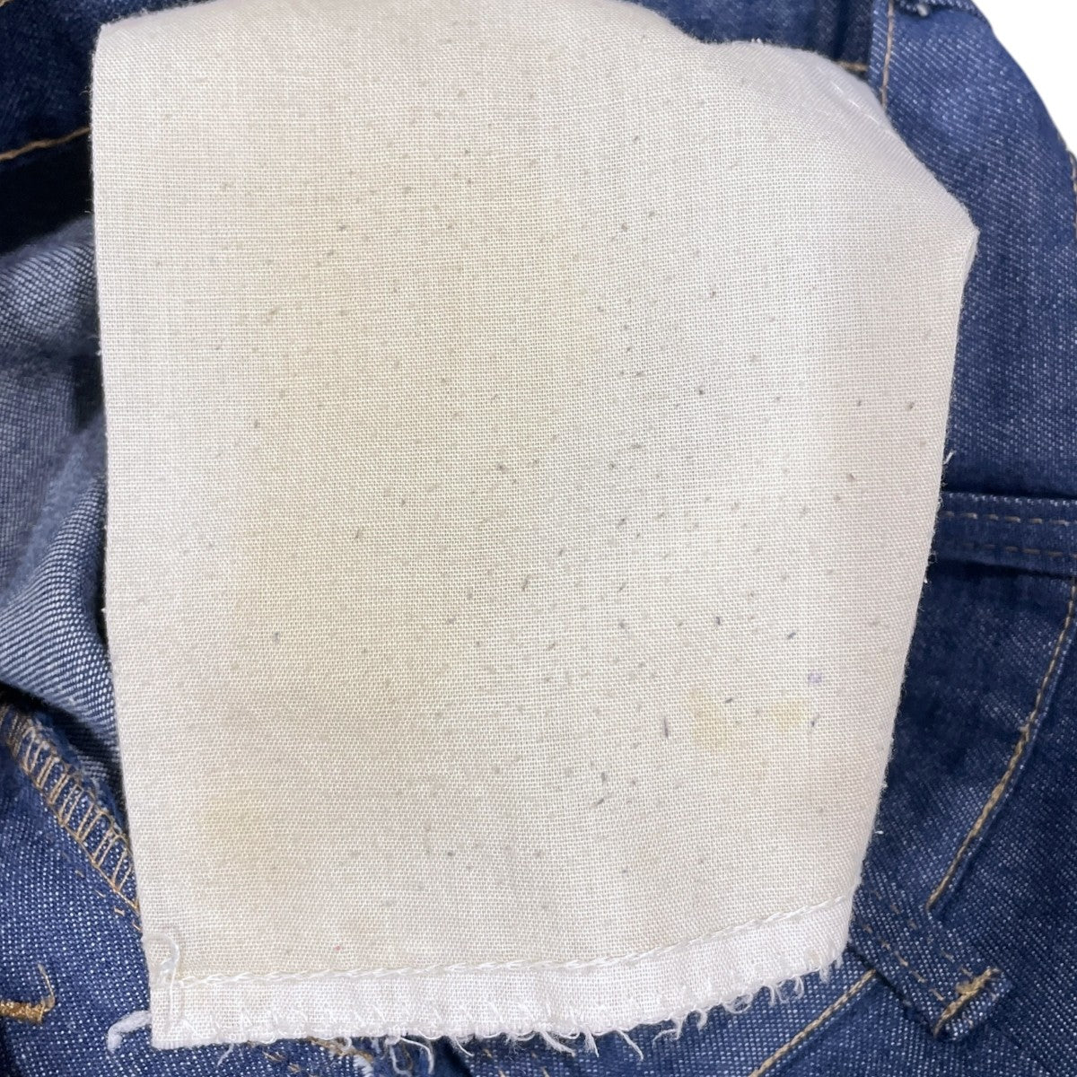 〜80s デニムパンツ 42 TALON Levi’s For Men