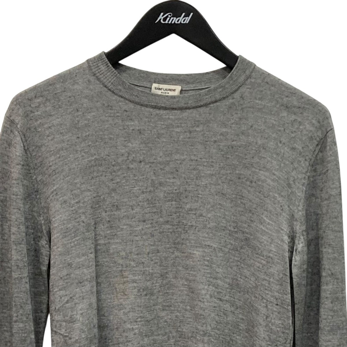 Saint Laurent Paris(サンローランパリ) ﾆｯﾄKP76459827 KP76459827