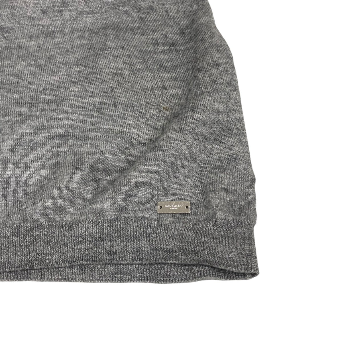 saint laurent 15aw ニット Saint Laurent Paris(サンローランパリ) ﾆｯﾄKP76459827 KP76459827