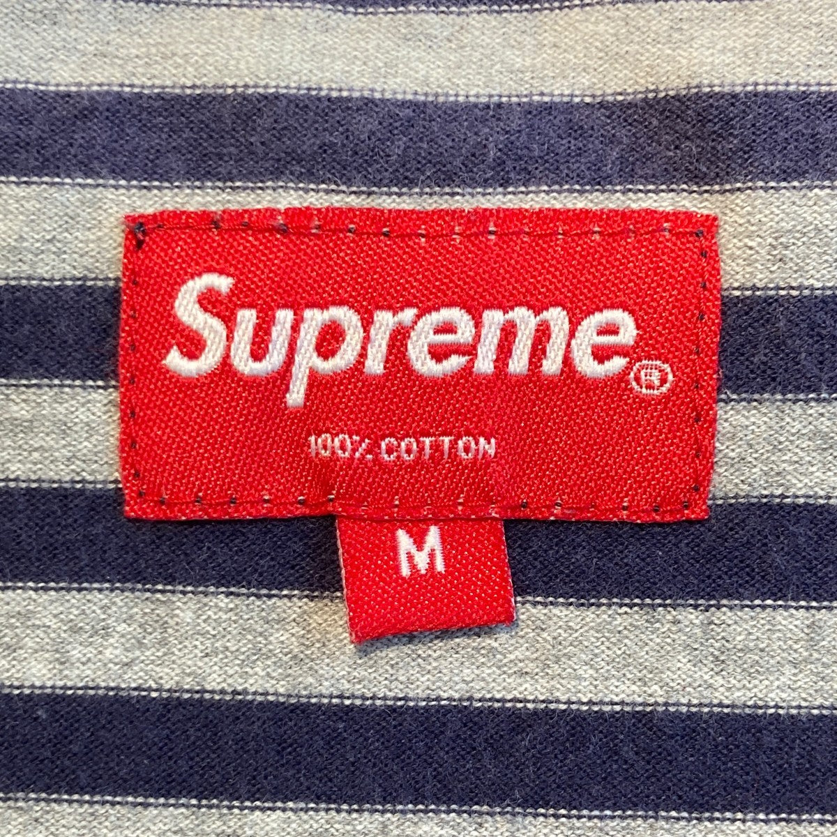 Supreme 半袖Tシャツ 古着・中古-5枚目のアイテム画像