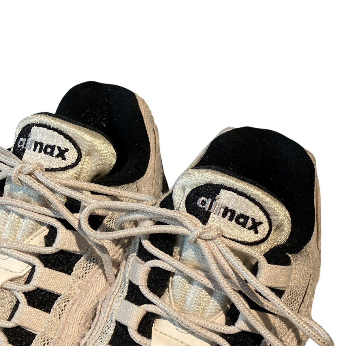 NIKE Air Max 95 Big Bubble ParisスニーカーIQ0284-010 古着・中古-7枚目のアイテム画像