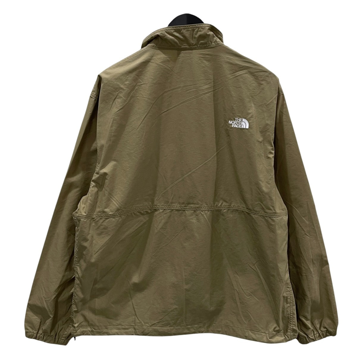26SS ジップアップジャケット Compact Blouson コンパクトブルゾン NP22631