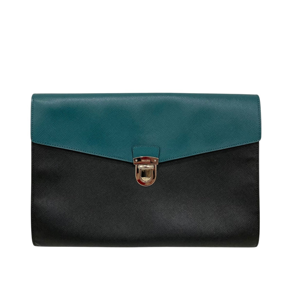 PRADA クラッチバッグ