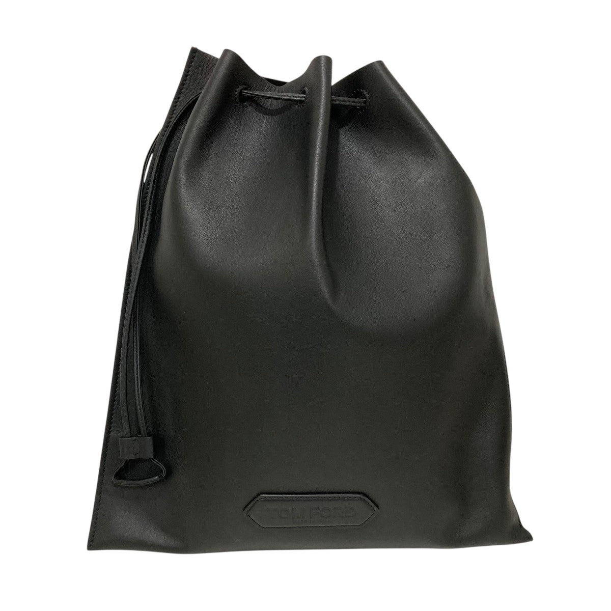 TOM FORD レザーバッグH0548024AAW 古着・中古-1枚目のアイテム画像