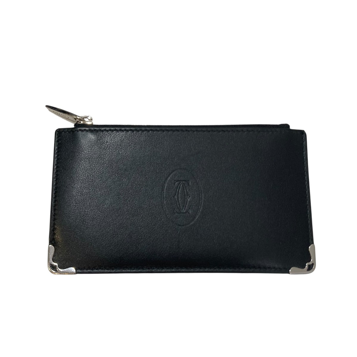 Cartier カードケースFMAG 古着・中古-1枚目のアイテム画像