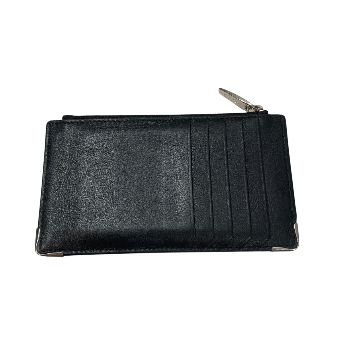 Cartier カードケースFMAG 古着・中古-2枚目のアイテム画像