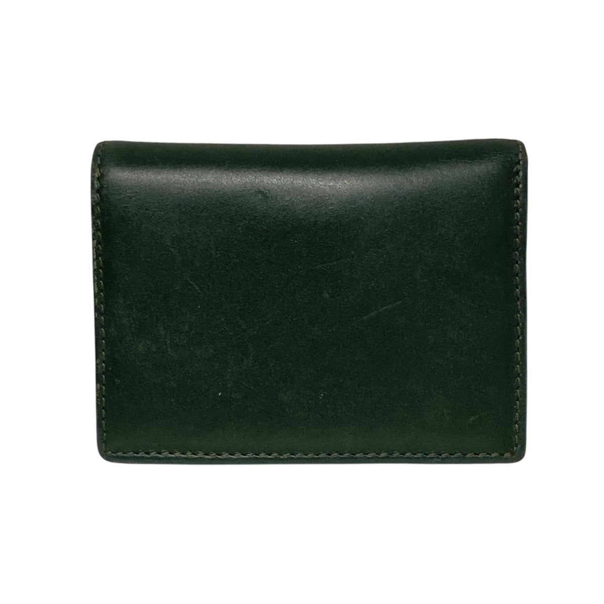 COMME des GARCONS CLASSIC WALLET2つ折り財布 古着・中古-1枚目のアイテム画像
