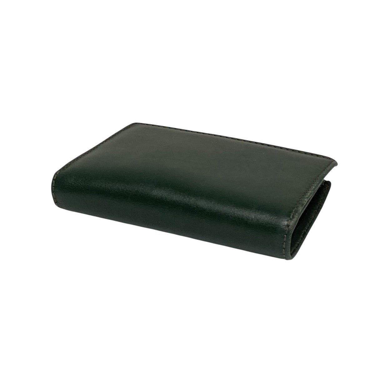 COMME des GARCONS CLASSIC WALLET2つ折り財布 古着・中古-2枚目のアイテム画像