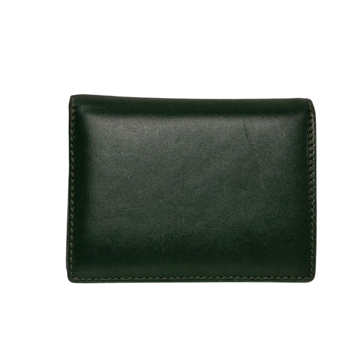COMME des GARCONS CLASSIC WALLET2つ折り財布 古着・中古-3枚目のアイテム画像
