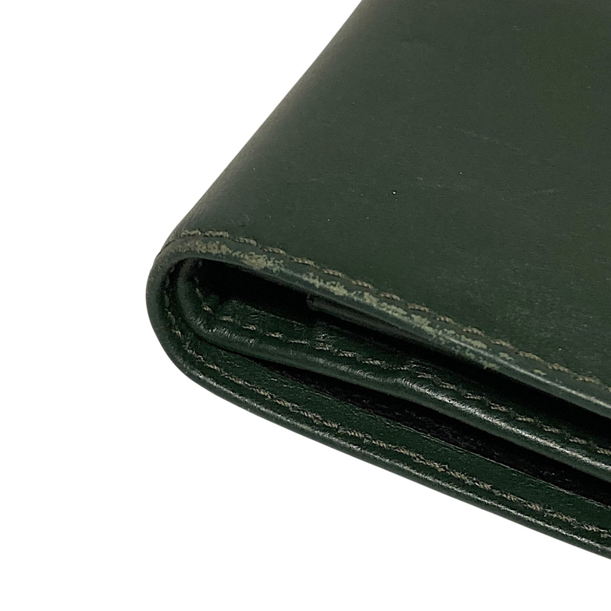 COMME des GARCONS CLASSIC WALLET2つ折り財布 古着・中古-6枚目のアイテム画像