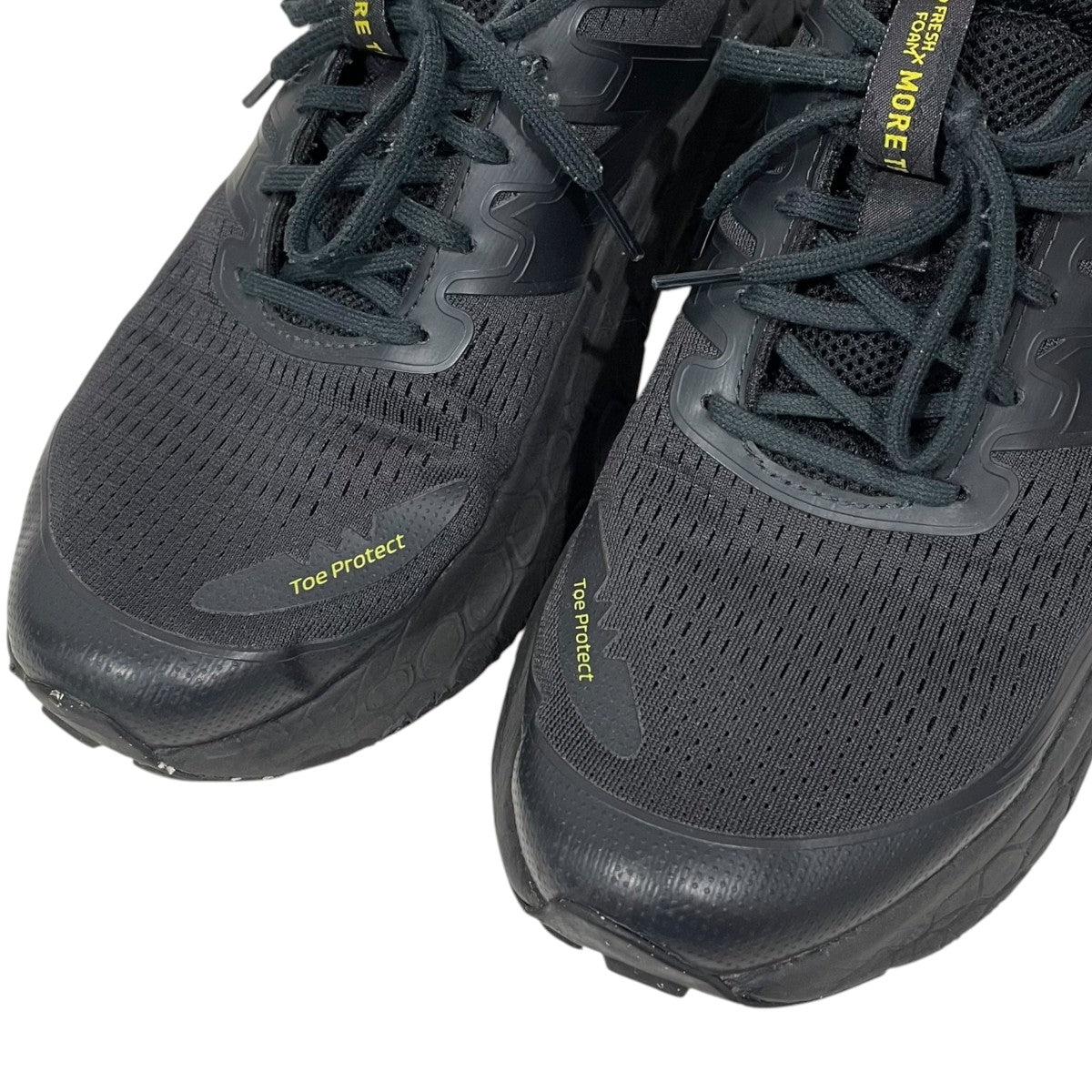 NEW BALANCE 23SS スニーカー Fresh Foam X More Trail v3 フレッシュフォーム エックス モア トレイル ブイスリー MTMORNBK 古着・中古-4枚目のアイテム画像