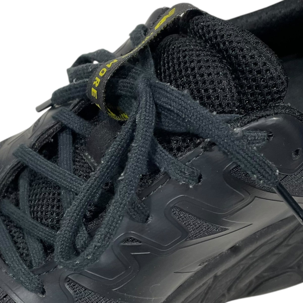 NEW BALANCE 23SS スニーカー Fresh Foam X More Trail v3 フレッシュフォーム エックス モア トレイル ブイスリー MTMORNBK 古着・中古-5枚目のアイテム画像