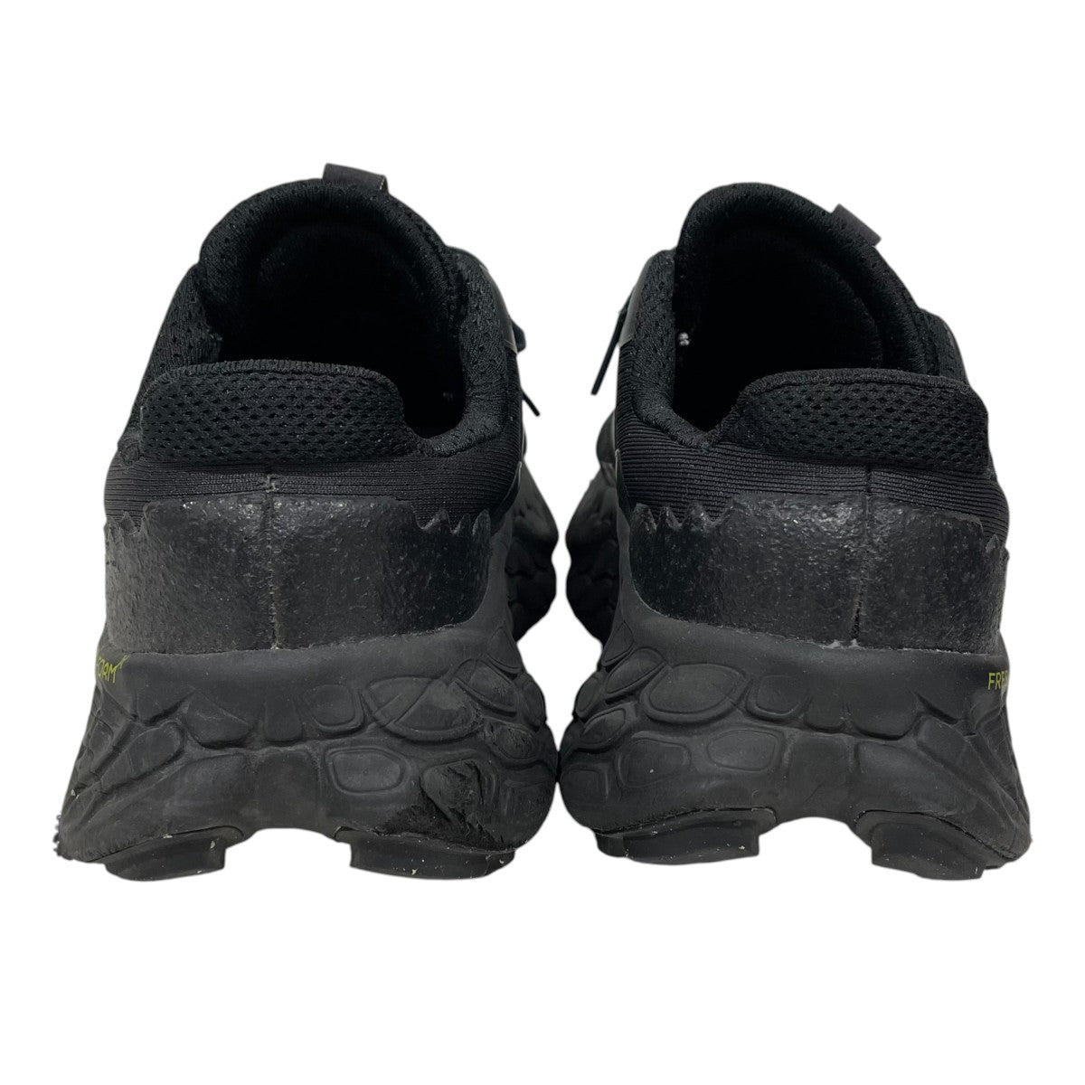 NEW BALANCE 23SS スニーカー Fresh Foam X More Trail v3 フレッシュフォーム エックス モア トレイル ブイスリー MTMORNBK 古着・中古-7枚目のアイテム画像
