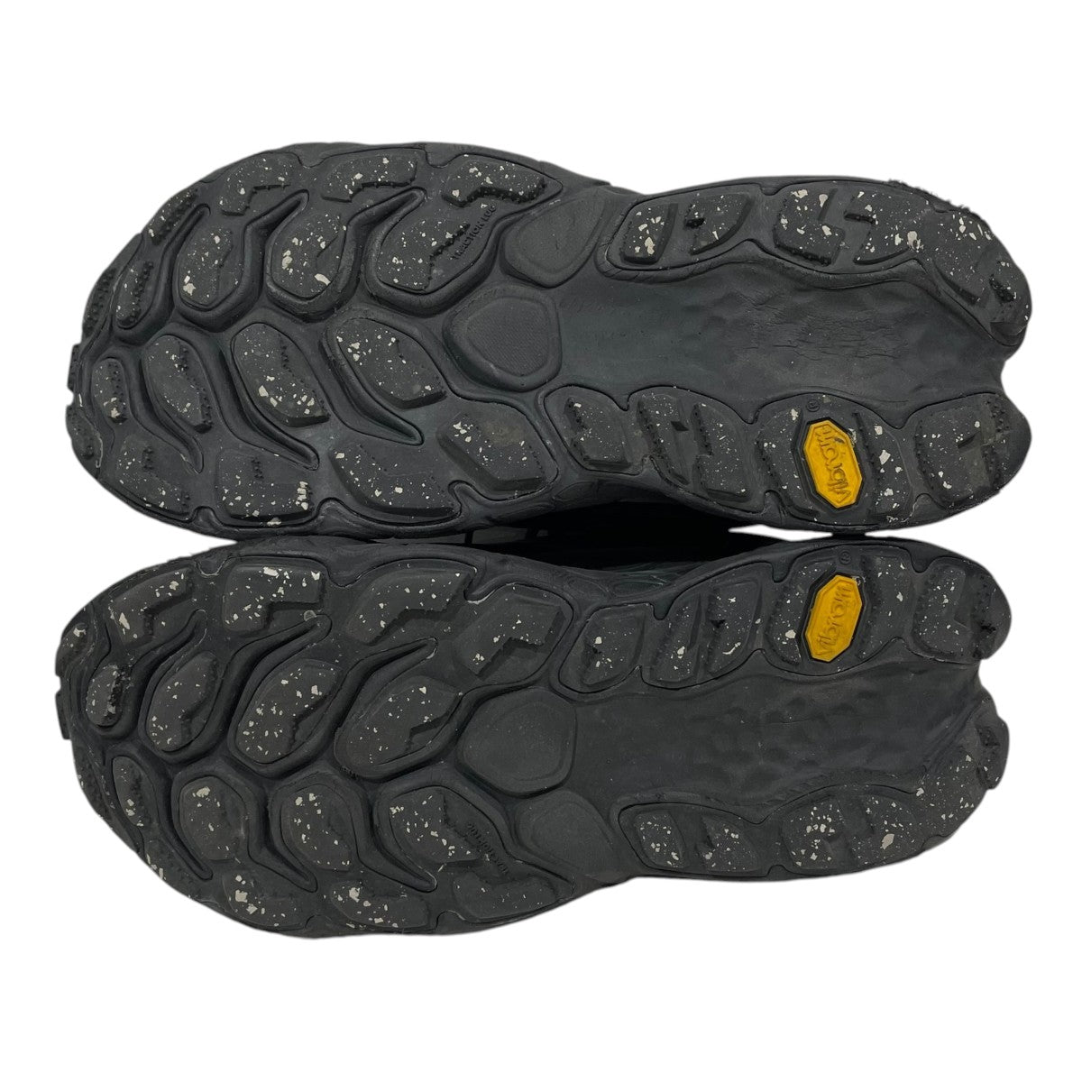 NEW BALANCE 23SS スニーカー Fresh Foam X More Trail v3 フレッシュフォーム エックス モア トレイル ブイスリー MTMORNBK 古着・中古-9枚目のアイテム画像