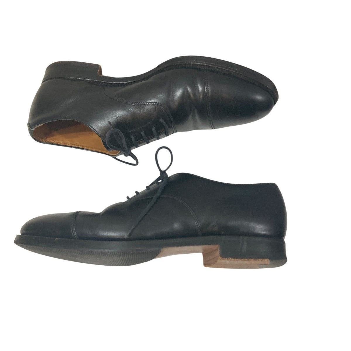 Lloyd Footwear ドレスシューズ7998 古着・中古-4枚目のアイテム画像