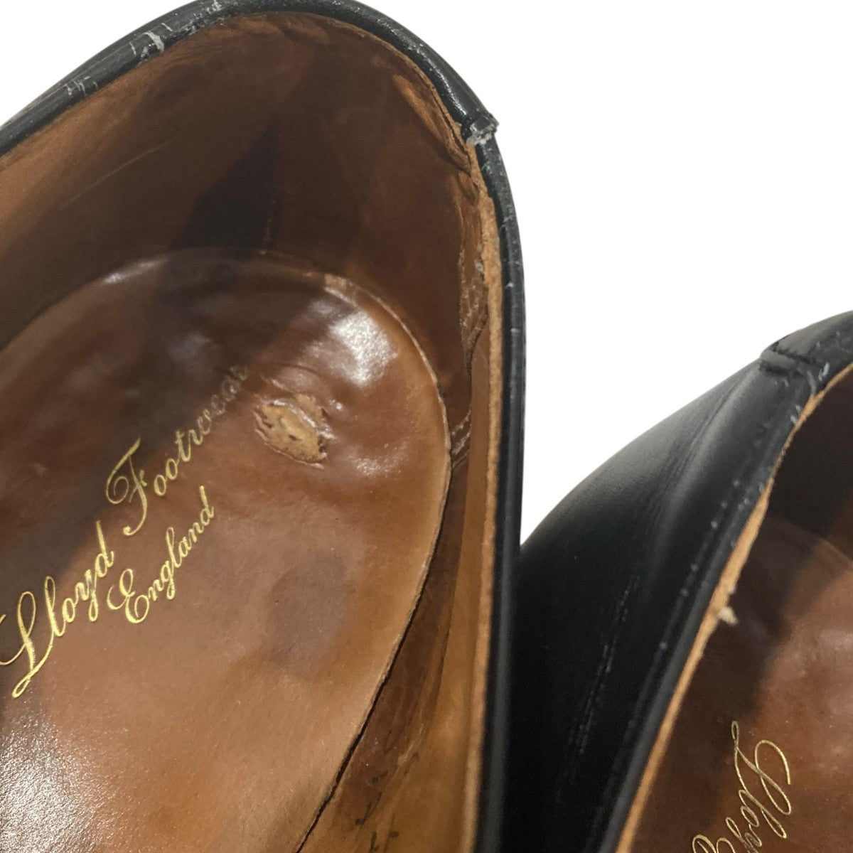 Lloyd Footwear ドレスシューズ7998 古着・中古-8枚目のアイテム画像